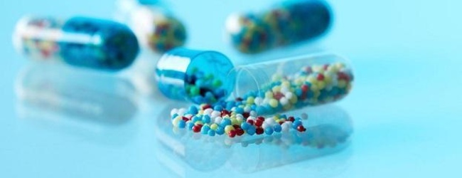 Контроль качества лекарственных средств