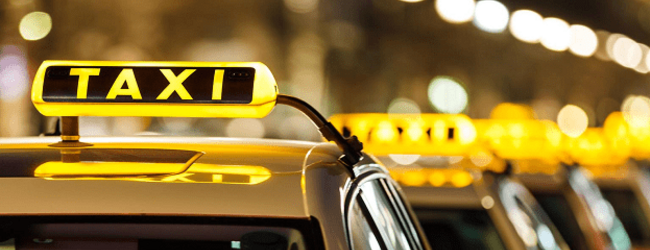 Повезёт или нет? Новая попытка сделать рынок такси более безопасным
