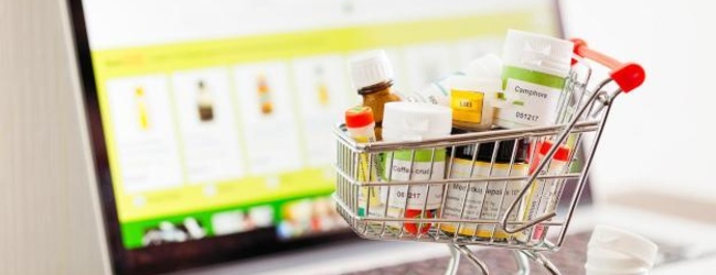 Купить рецептурные лекарства онлайн будет можно в некоторых регионах