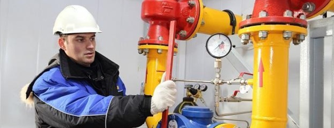 Газовое хозяйство: безопасная эксплуатация и обучение персонала